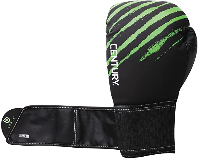 Century Brave Youth Boxing Glove strap