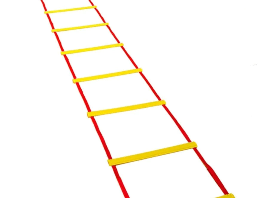 Fitness Town 30' agility ladder, 16" wide