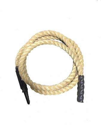 Fitness Town 30' Climbing Rope