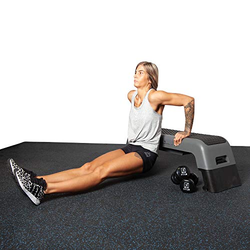 Fitness Town Flat Bench - Fitness Town