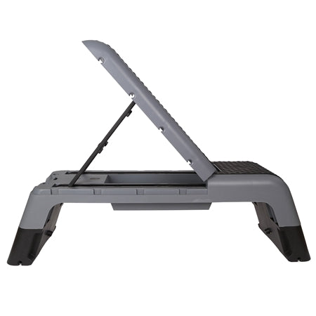 Fitness Town Multi-Step Bench Combo side