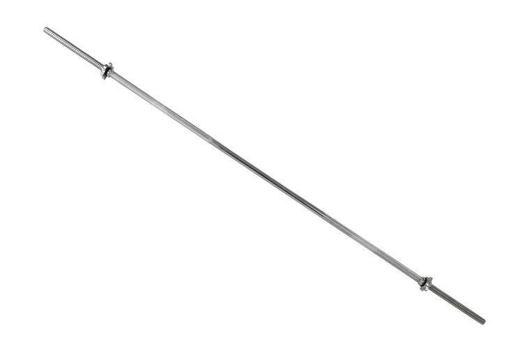 Fitness Town Threaded Standard Barbell