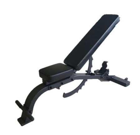 FitnessTownCommercialGradeStealthBench-Maximum-Body-Support