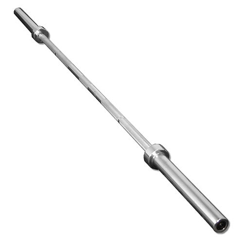 Fitness Town Economy Olympic Bar 7' - 13.6 kg