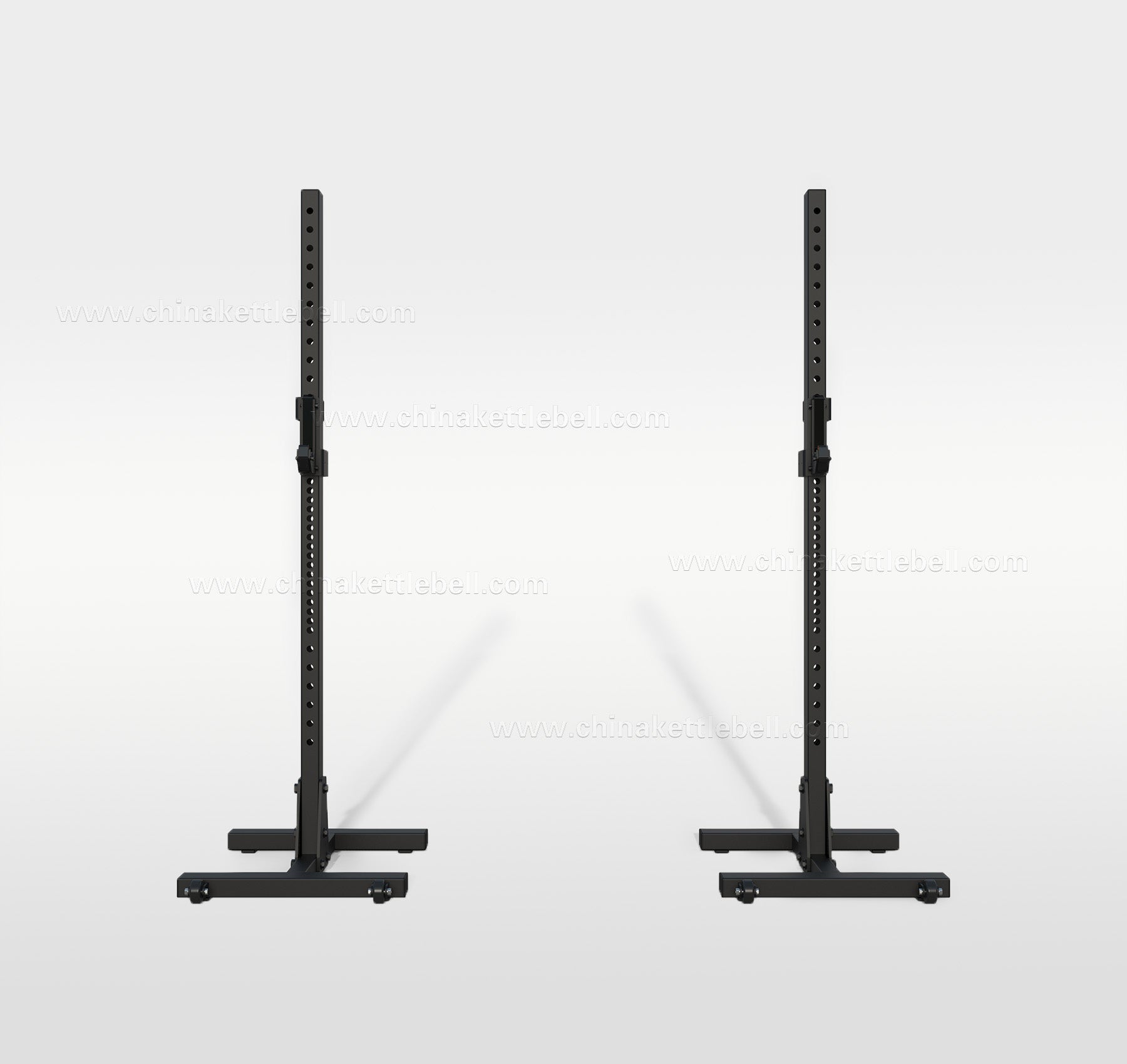 Fitness Town Independent Squat Stands