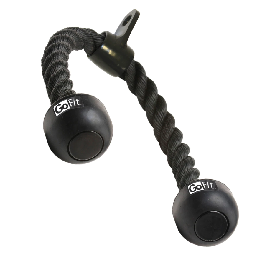 GoFit Tricep Rope