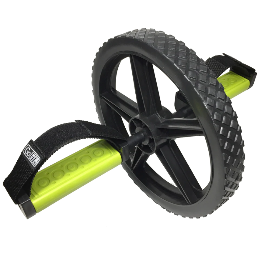 GoFit Extreme Ab Wheel