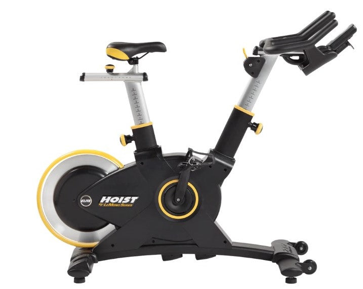 HOIST LeMond Series Elite Cycle Bike side