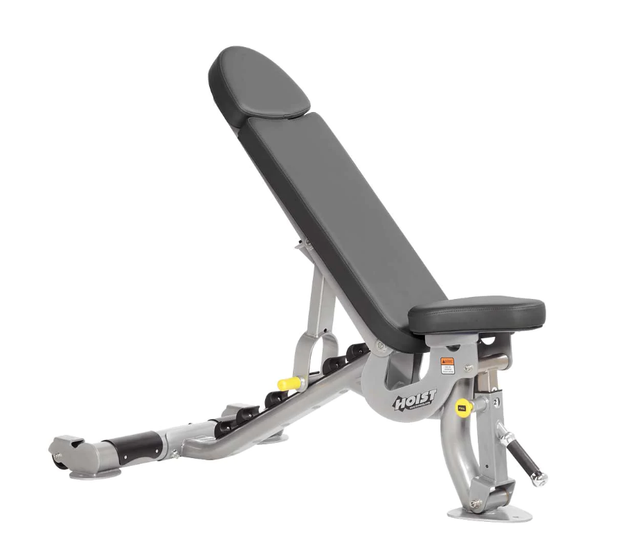 HOIST CF-3160 Flat/Incline Bench