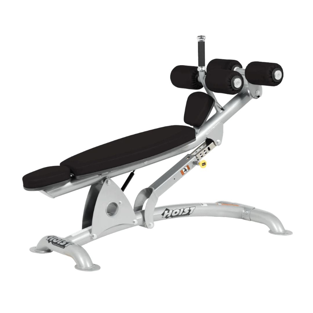 HOIST 3264 Adjustable Ab Bench