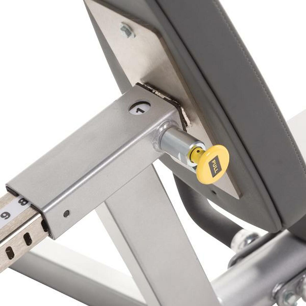 VR-LP V Ride Leg Press Option – HOIST Fitness