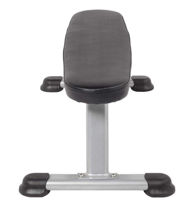 HOIST HF-5163 Flat Utility Bench feet