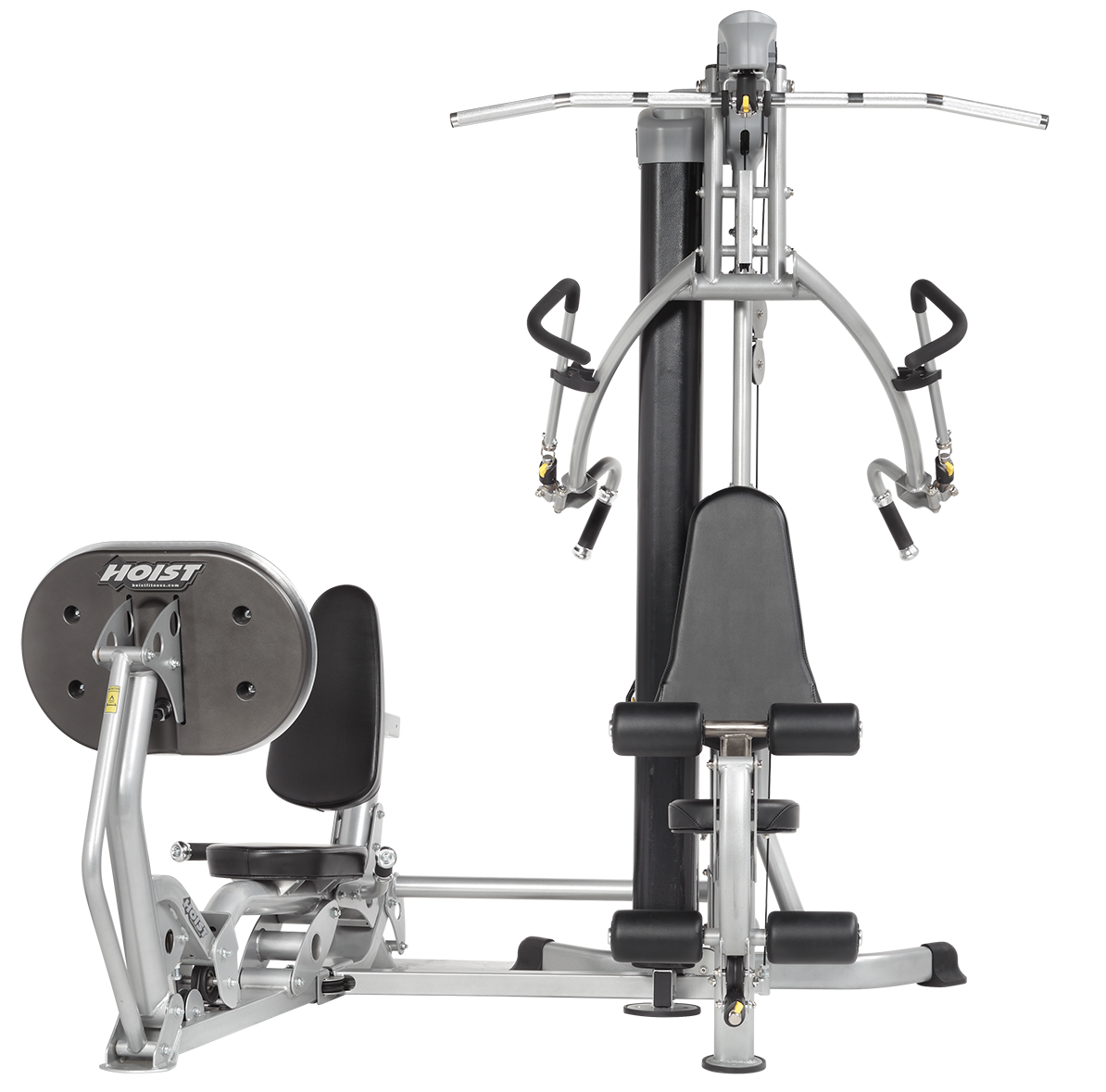 Hoist Mi1 Home Gym  Shop Fitness Gallery Exercise Equipment Store