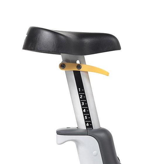 HOIST LeMond Series UC Upright Commercial Bike seat