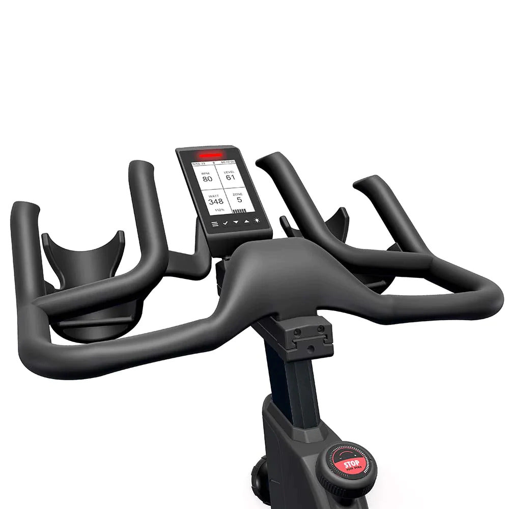 Inspire IC1.5 Indoor Cycle, Magnetic Resistance