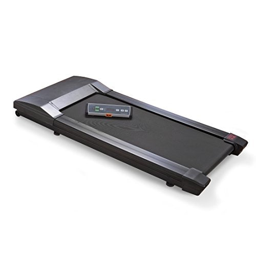 LifeSpan TR1200-DT3 Under Desk Treadmill flat