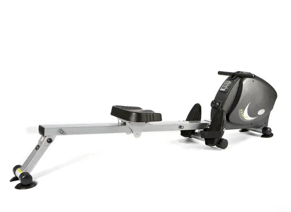 LifeSpan RW1000 Indoor Folding Rower side