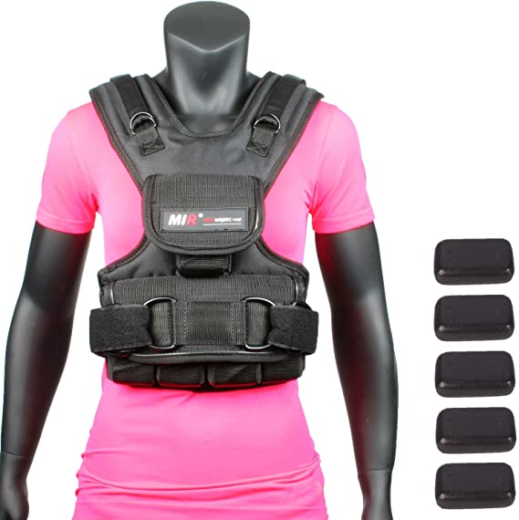 Fitness Town Weight Vest - Fitness Town