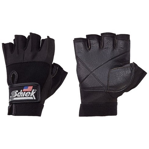 SCHIEK Premium Series Lifting Glove