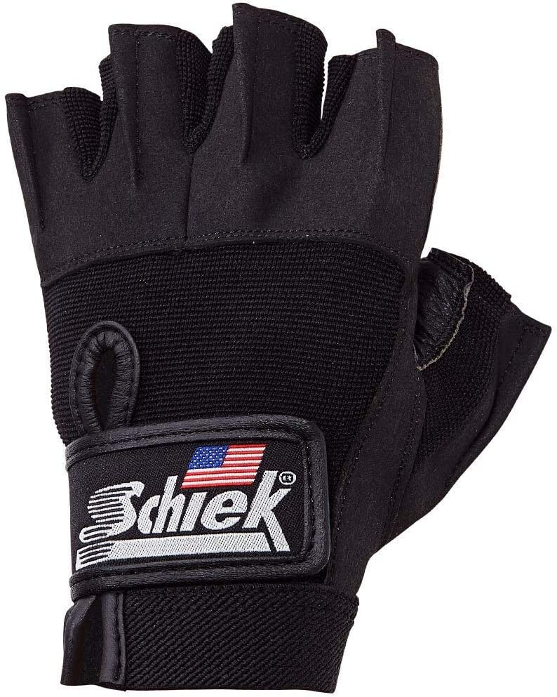 SCHIEK Premium Series Lifting Glove