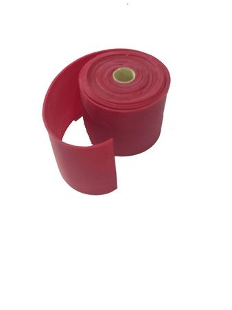 Stretchwell Therapy Band / Tissue Floss red