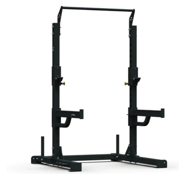 High Squat Rack With Pull-Up Bar - Torque Fitness