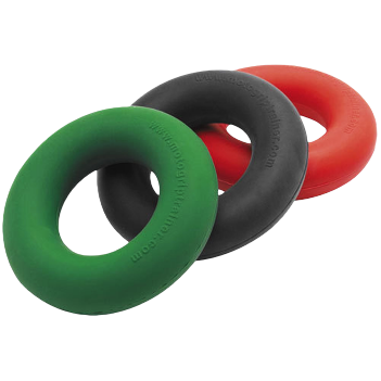 GripPro Grip Trainer in 3 resistance options