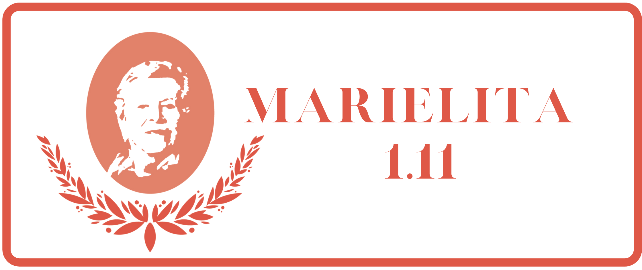 Marielita Logo