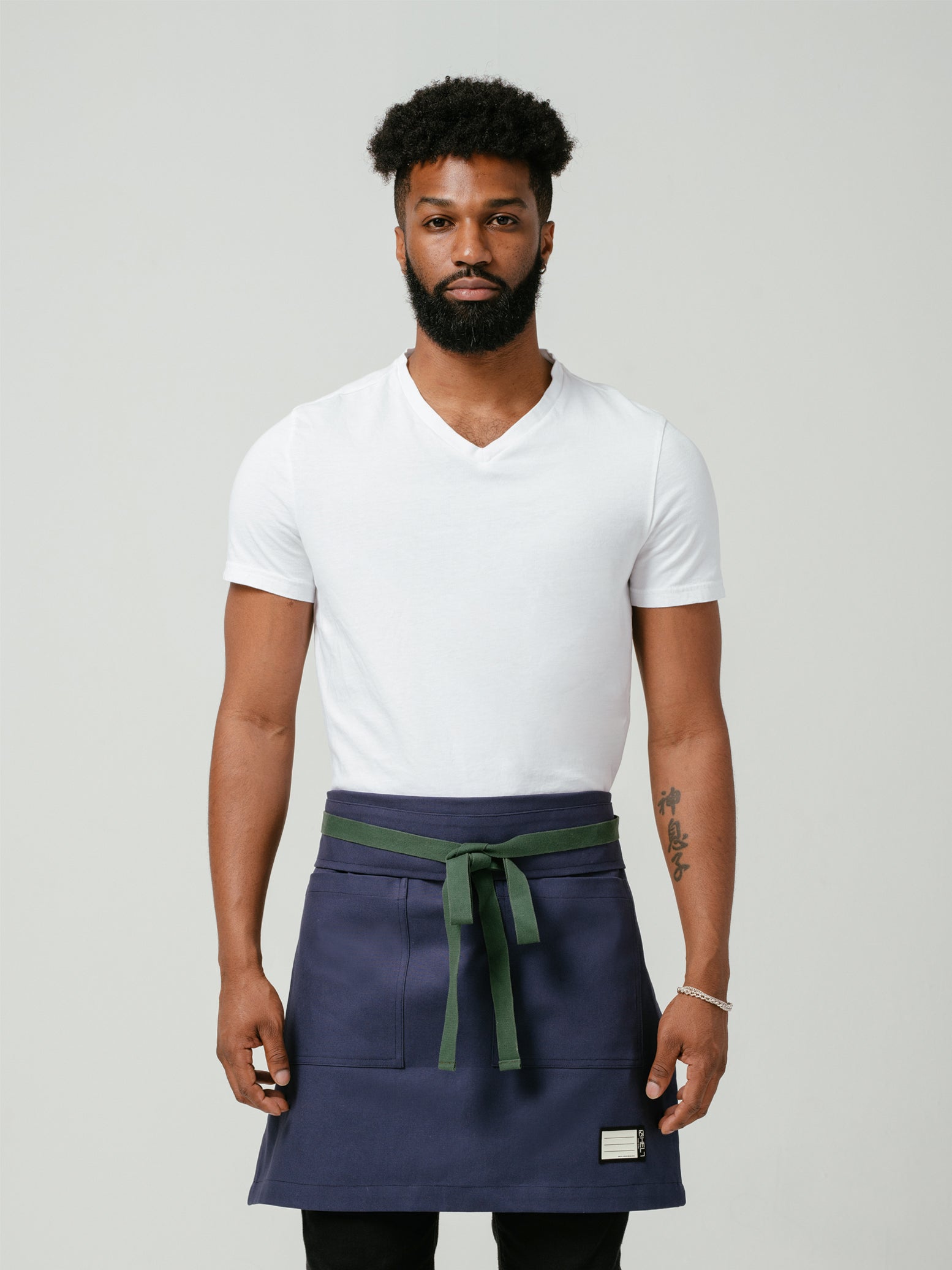 DeepSea DWR Bistro Apron