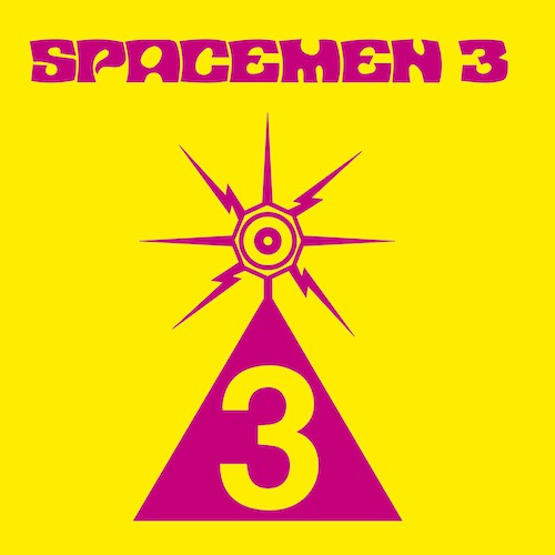 Spacemen 3 - Live at the New Morning - CD – Rolling Heads