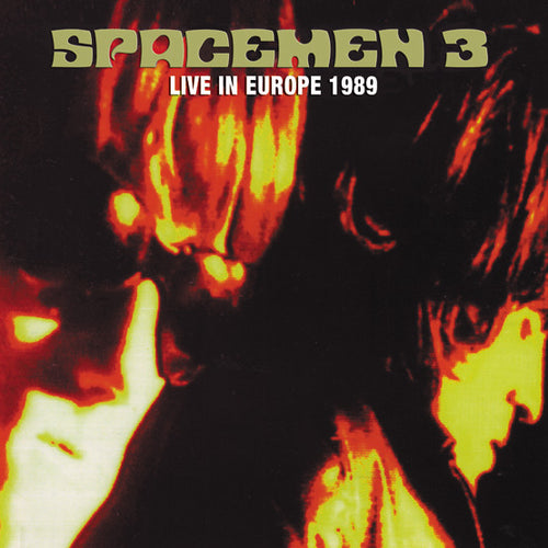 Spacemen 3 – Playing With Fire – Rolling Heads