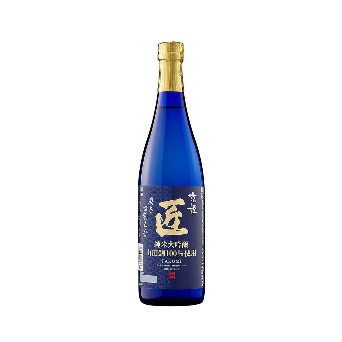 千歳鶴[日本酒北海道1800mℓ] 未使用 - 日本酒