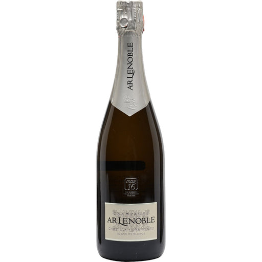 Buy Champagne AR Lenoble Gentilhomme Grand Cru Blanc de Blancs