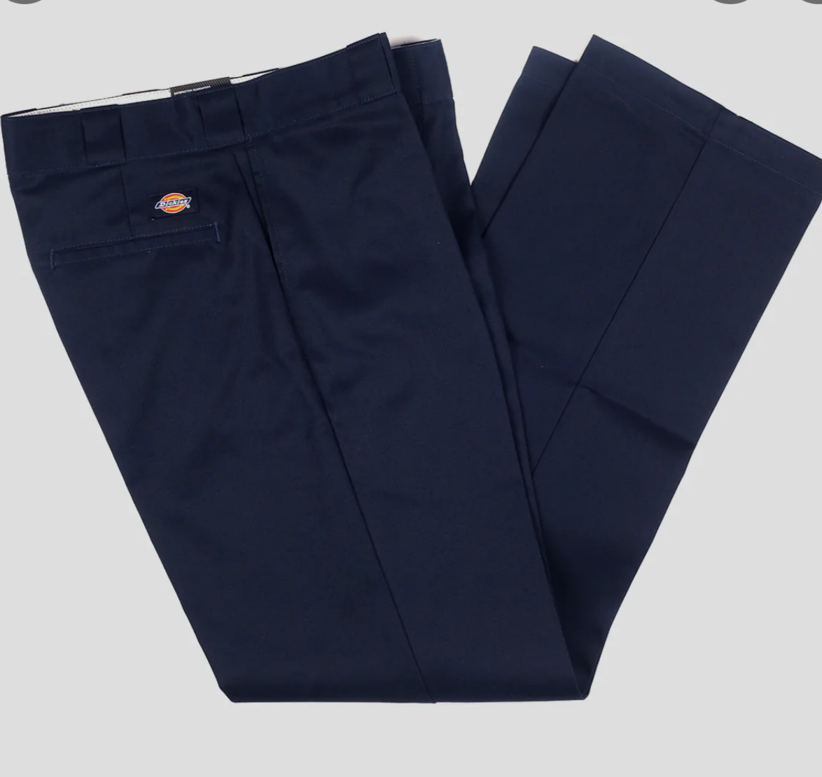 Dickies 874 Work Pants – 2amconsclothing