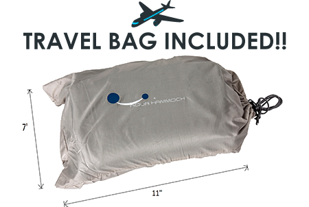 Free Travel Bag