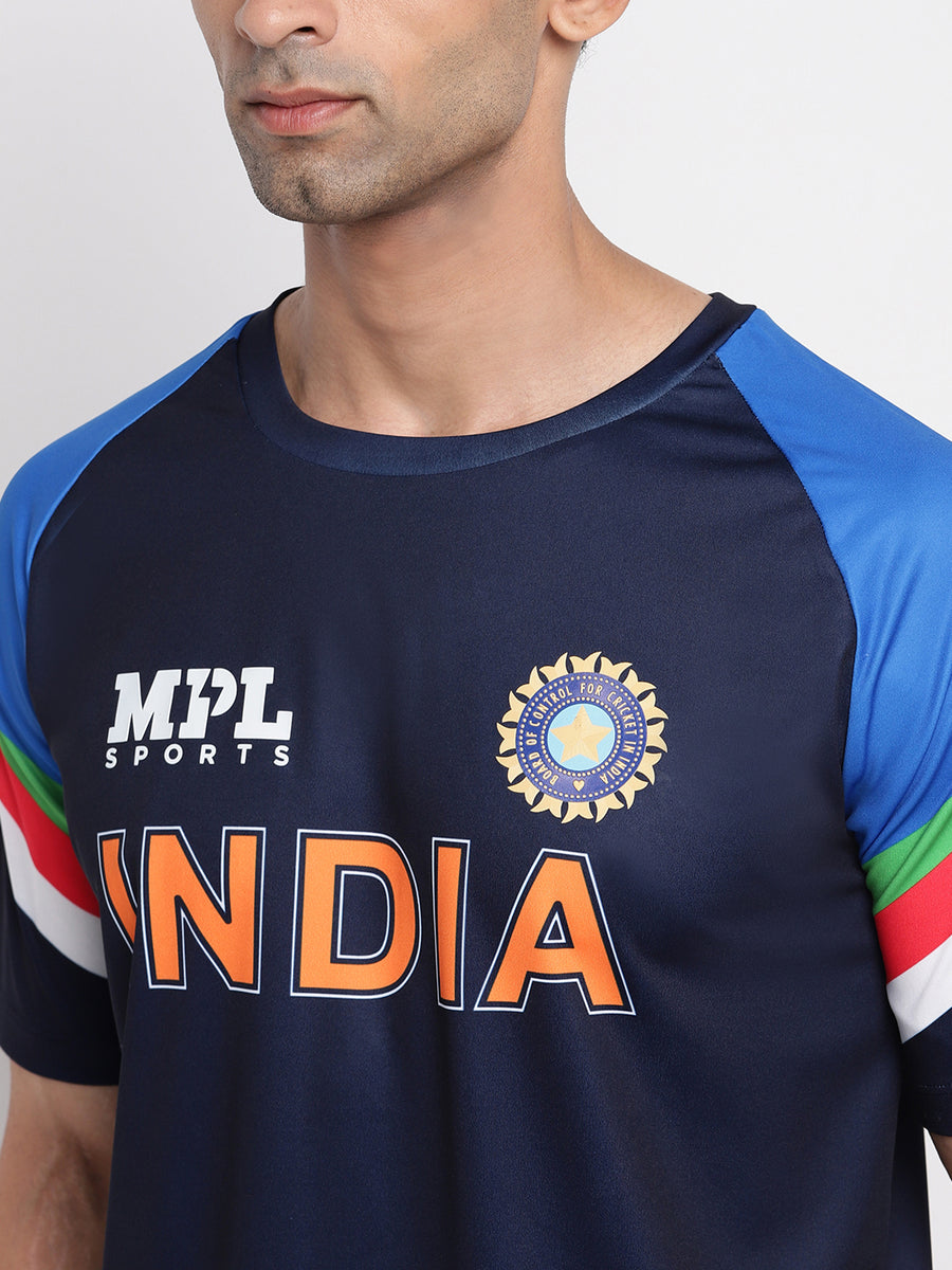 Team India Stadium Jersey – MPL Sports