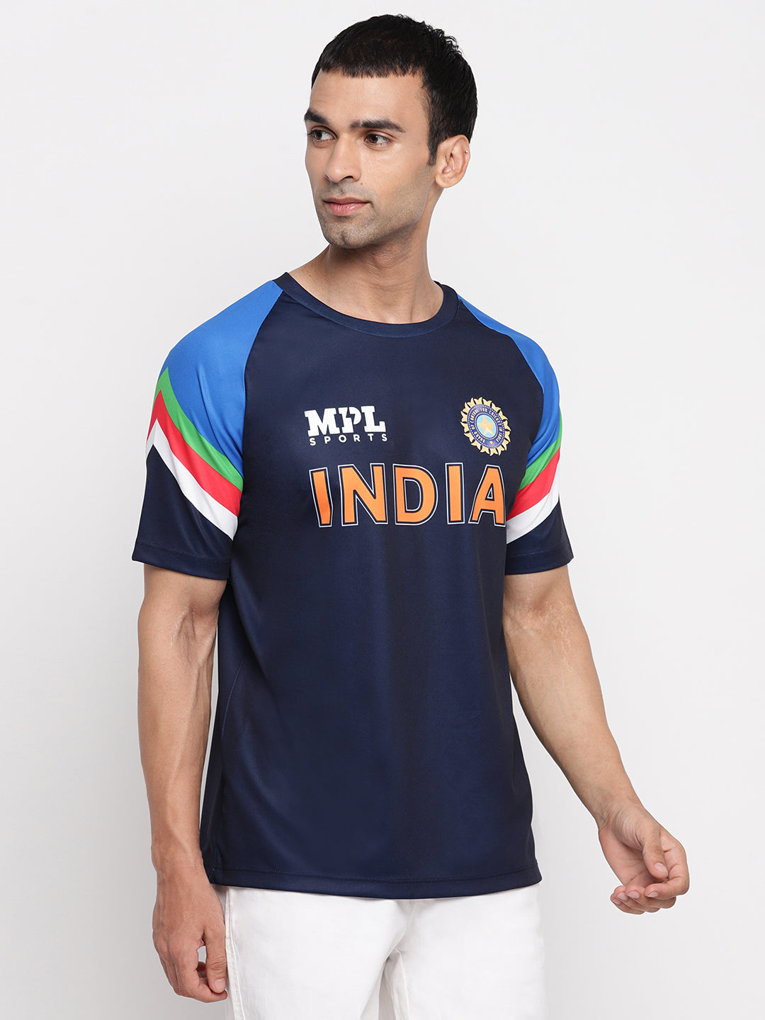 Team India Stadium Jersey – MPL Sports