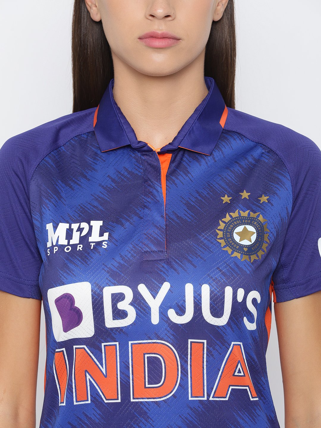 indian jersey for women