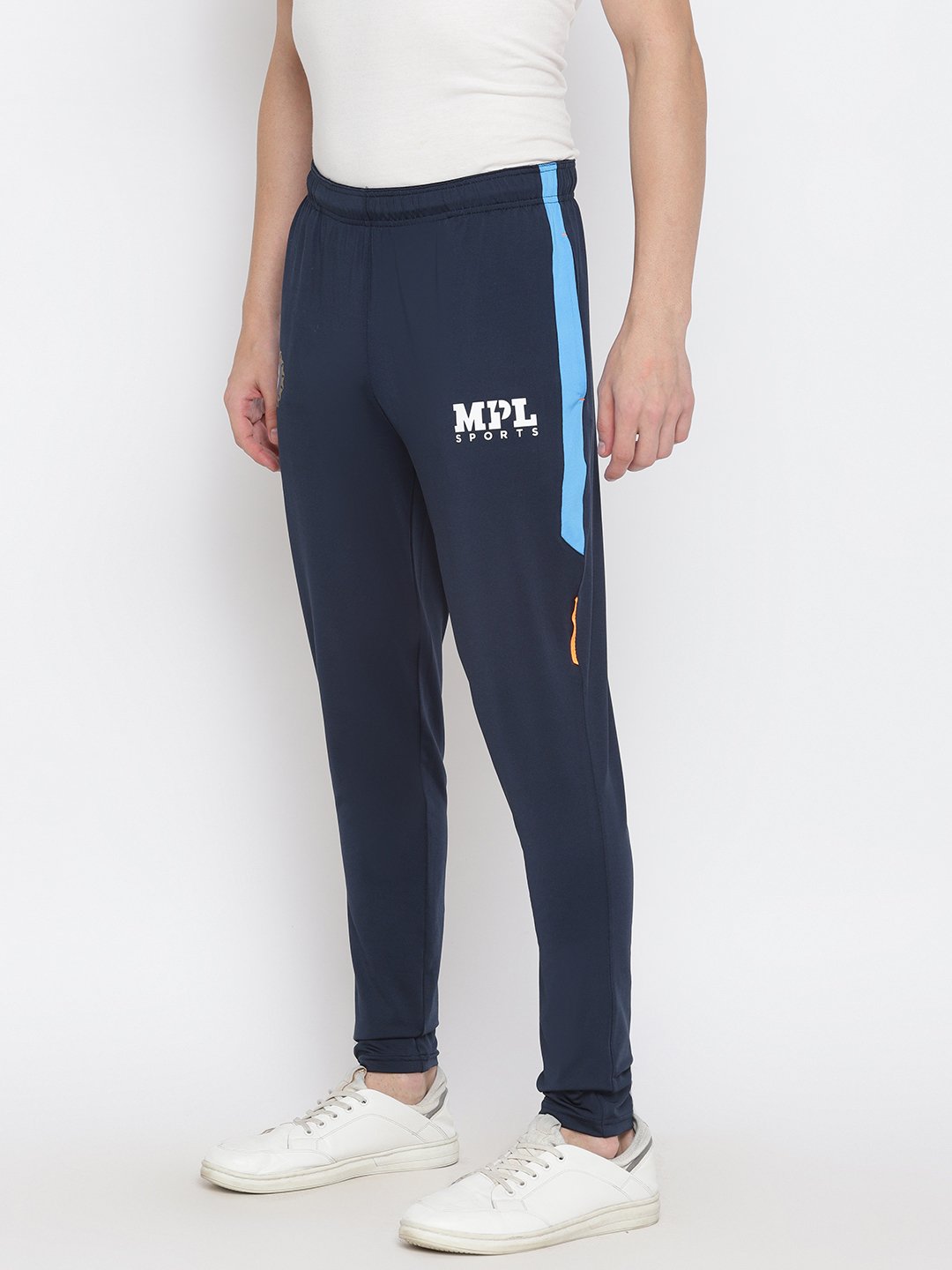 nike team india track pants