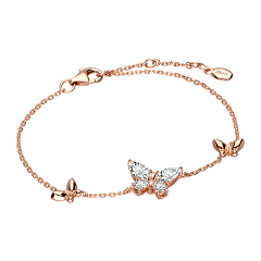 Merii Papillon Bracelet