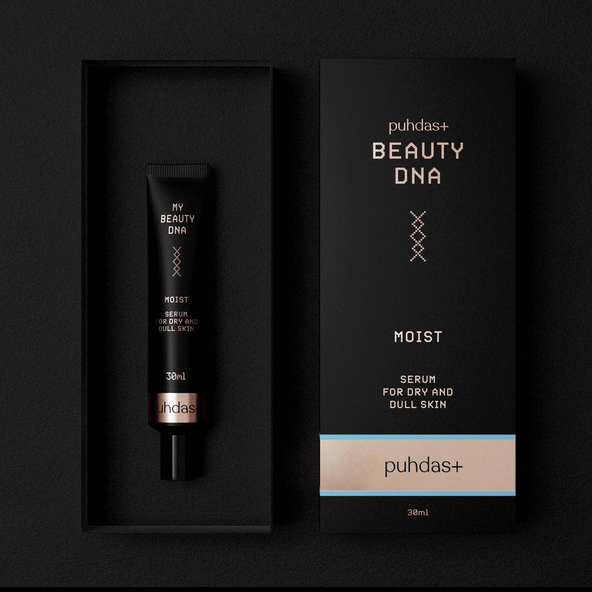 Beauty DNA Serumit – puhdasplus