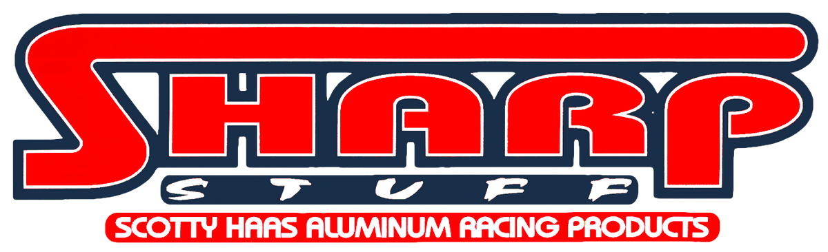 Sharp Stuff Racing Products