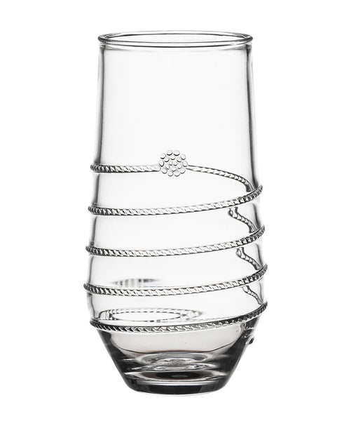 Pilsen Glass Beverage Dispenser