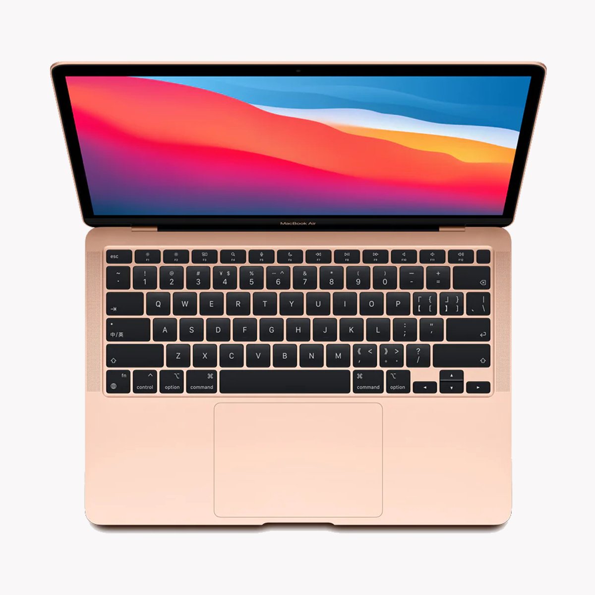 Apple MacBook Air (2018, 13-inch, i5 1.6GHz, 8GB)