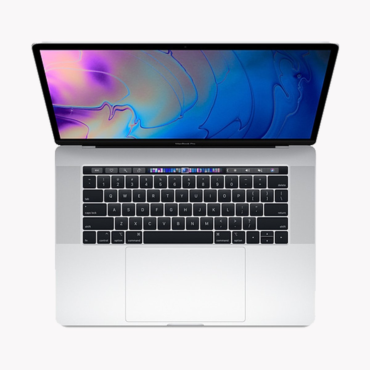 Apple MacBook Pro (2018, 15-inch, i9 2.9GHz, 32GB)
