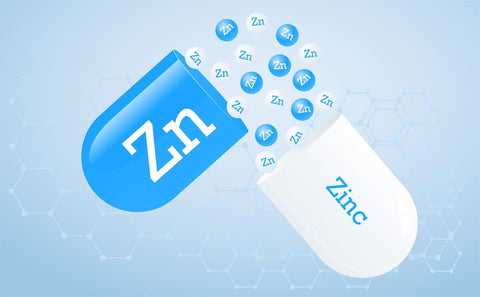 Zinc