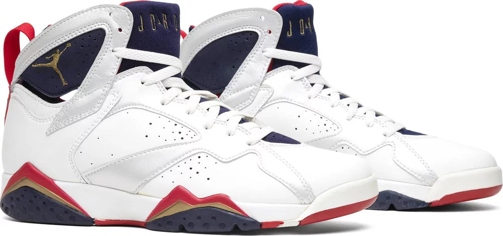 air jordan 7 olympic 1992