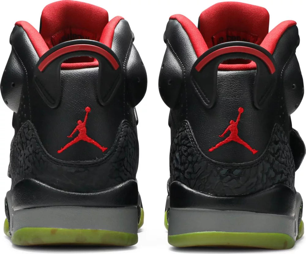 air jordan son of mars marvin the martian