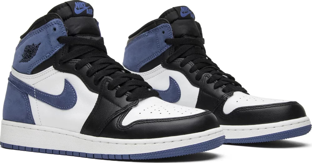 blue moon jordan 1 gs