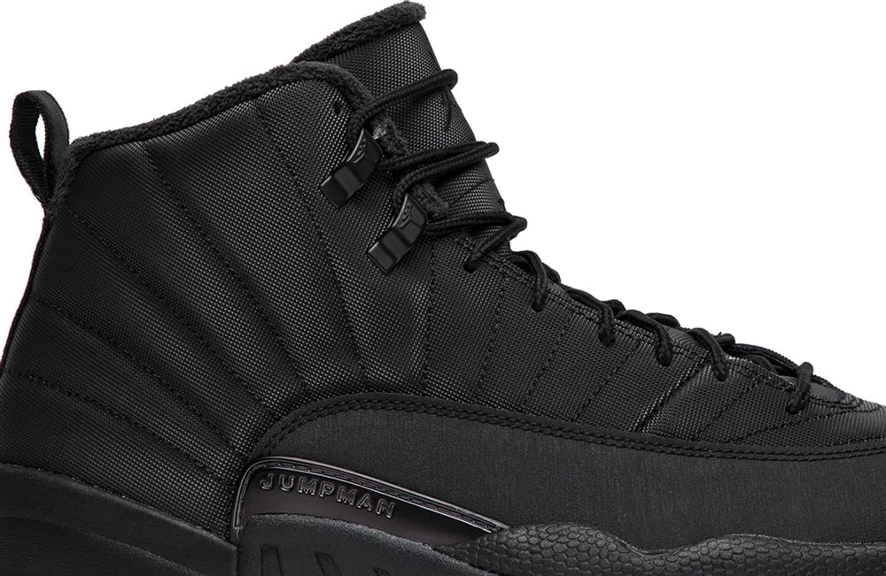 jordan 12 retro winter